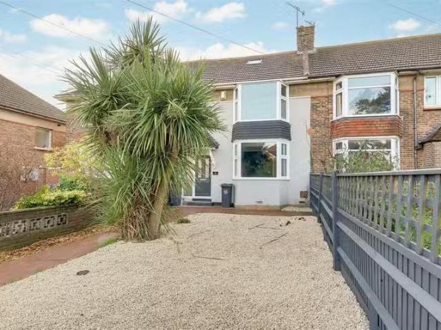 House for rent in Worthing, West Sussex