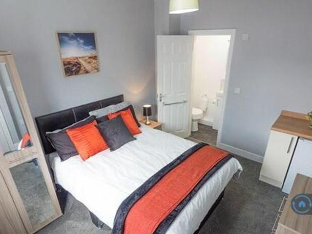 House for rent in Doncaster, South Yorkshire