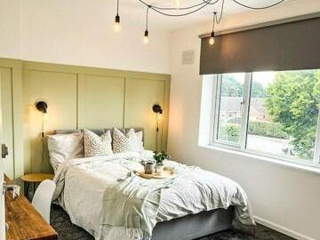 House for rent in South Yorkshire
