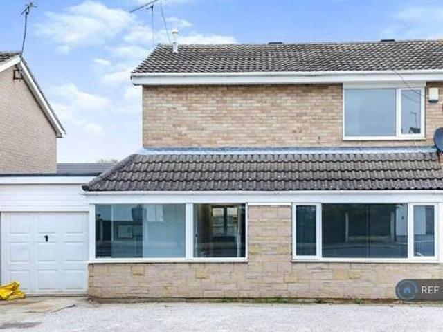 House for rent in Old Cantley, Doncaster