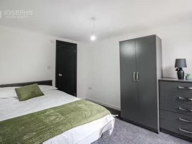 House for rent in Bury, Greater Manchester
