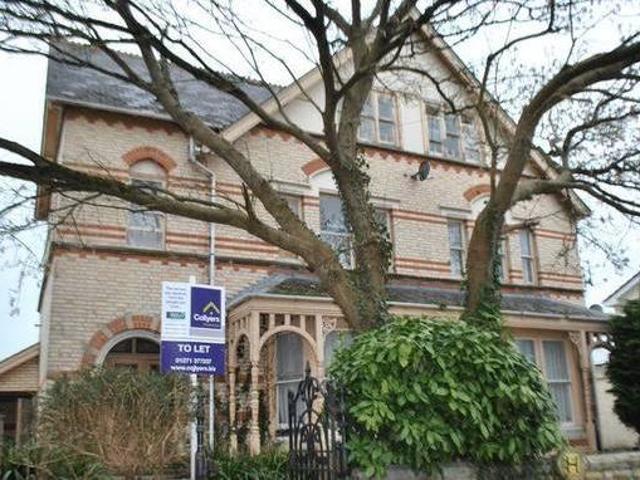 House for rent in Devon