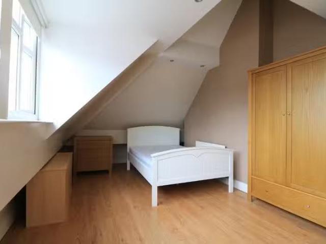 House for rent in Barton Stacey, Hampshire