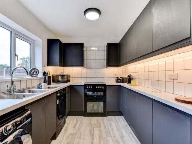 House for rent in Feckenham, City Of Bristol