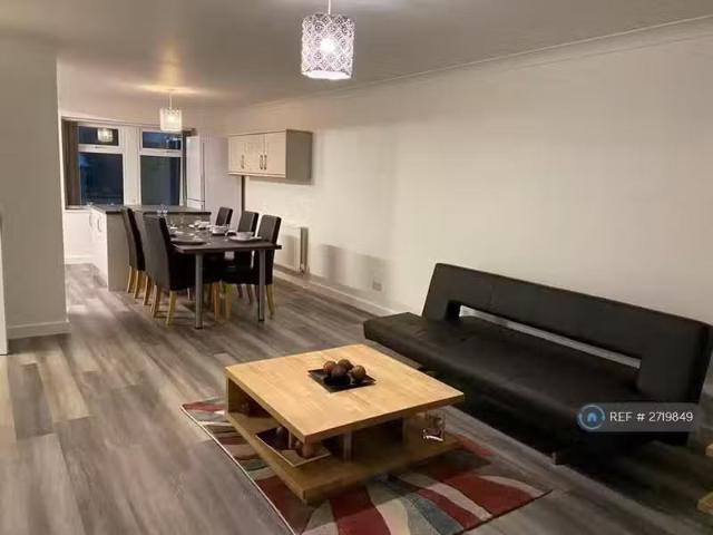 House for rent in West Yorkshire