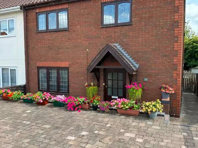House for rent in Boley Park, Staffordshire