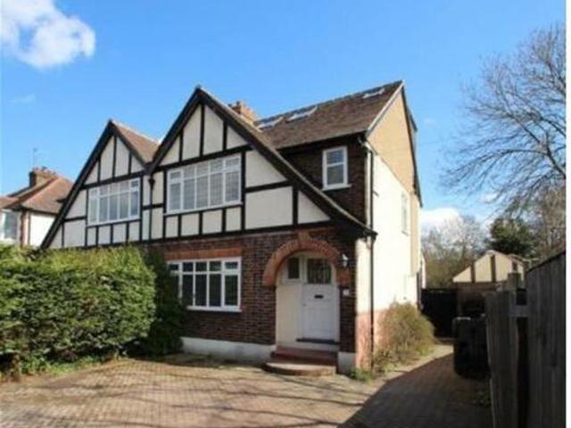House for rent in Blackhills, Surrey