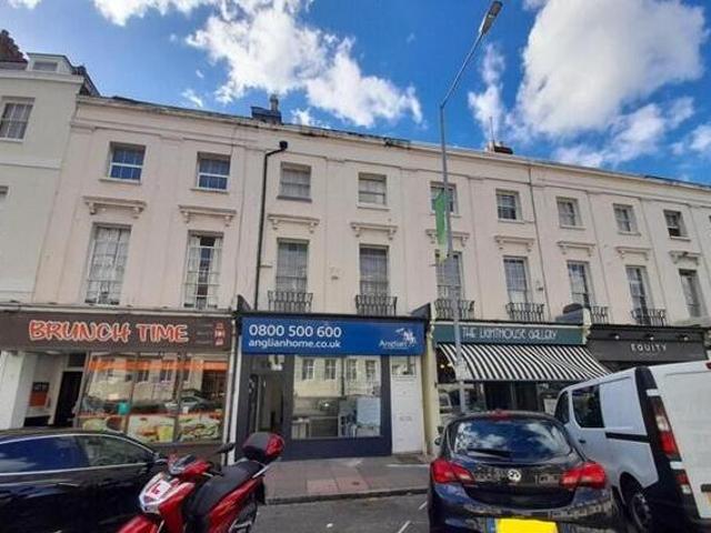 House for rent in Eastbourne, East Sussex