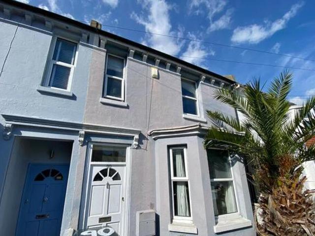 House for rent in Roselands, Eastbourne