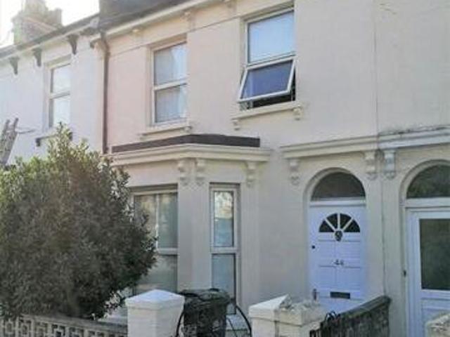 House for rent in Eastbourne, East Sussex