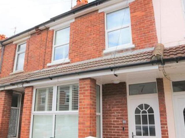 House for rent in Roselands, Eastbourne