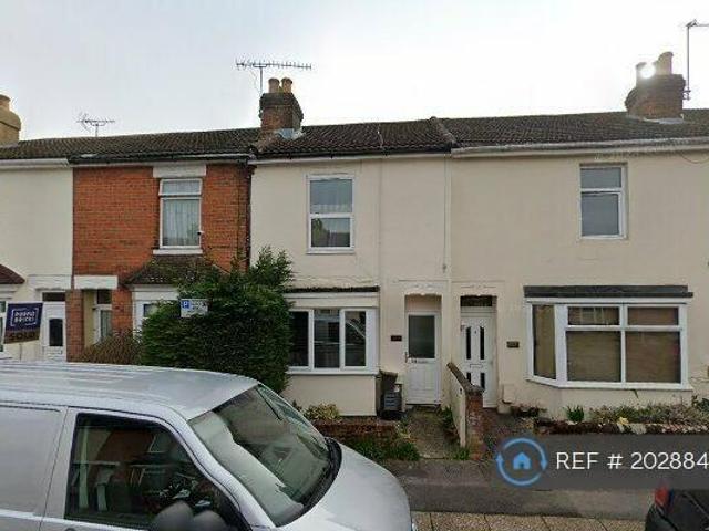 House for rent in Helford, Hampshire