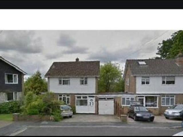 House for rent in Fryern, Eastleigh
