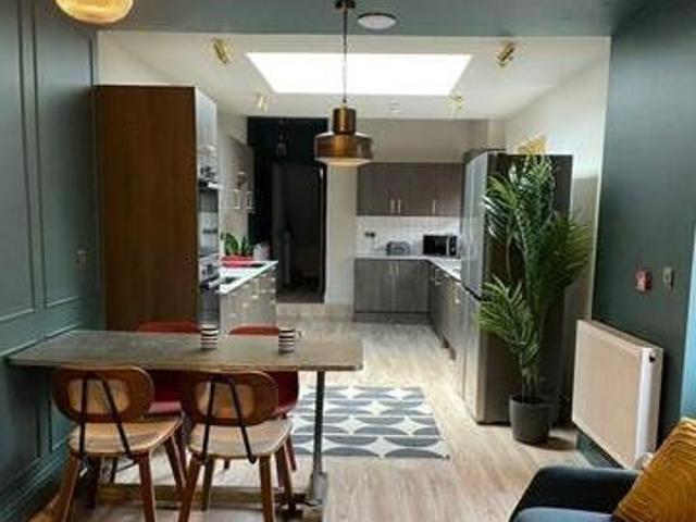 House for rent in Eastleigh, Helford
