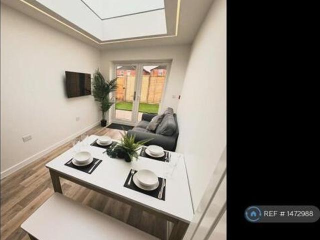 House for rent in Eastleigh, Helford