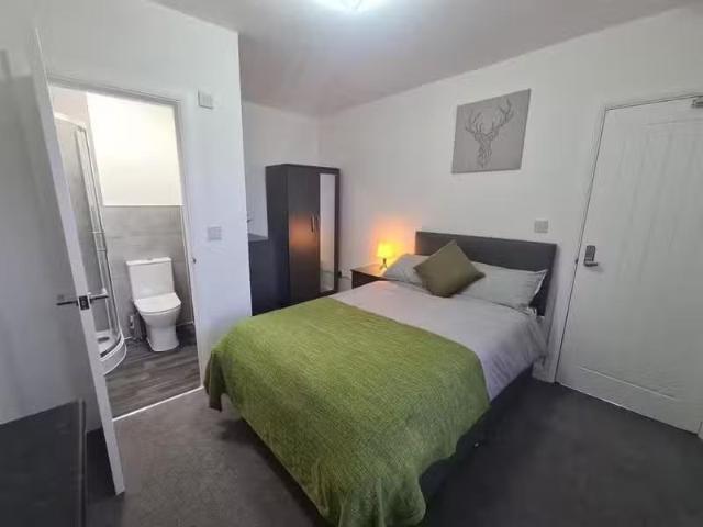 House for rent in Smethwick, West Midlands