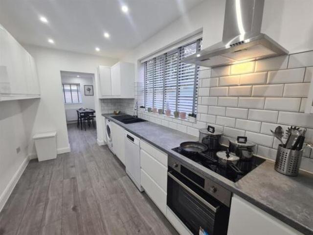 Room for rent in Smethwick, West Midlands