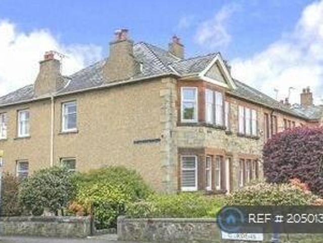 House for rent in Scotland