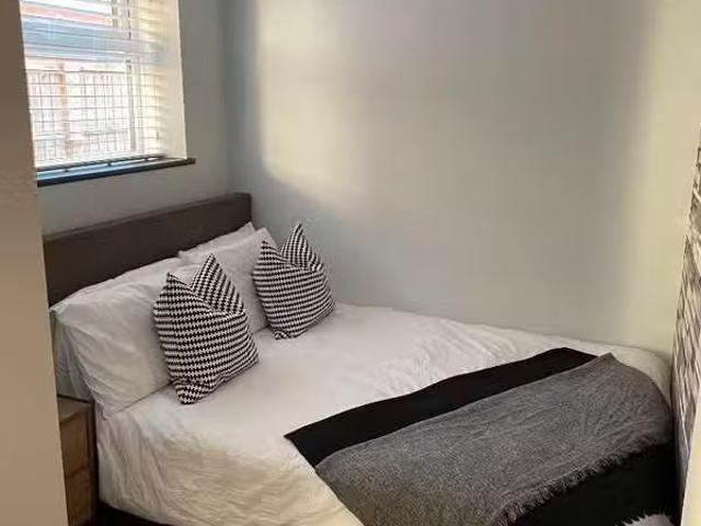 House for rent in Beamhurst, Staffordshire