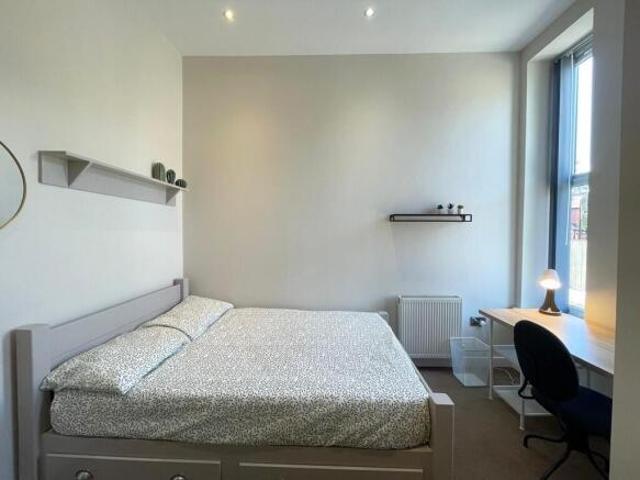 Property for rent in Georgia, Greater Manchester