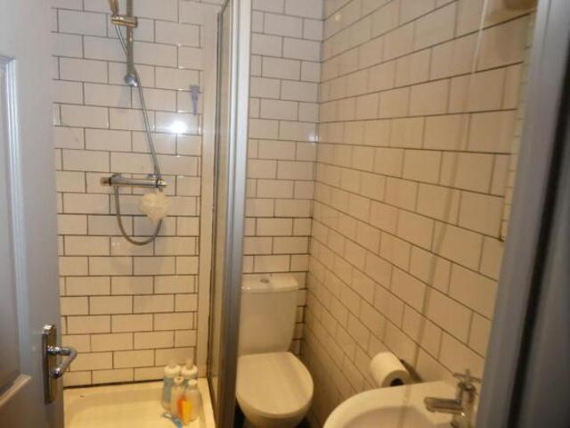 Room for rent in Georgia, Greater Manchester