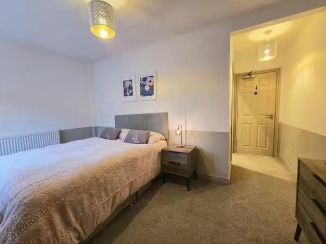 House for rent in Weston-super-mare, North Somerset