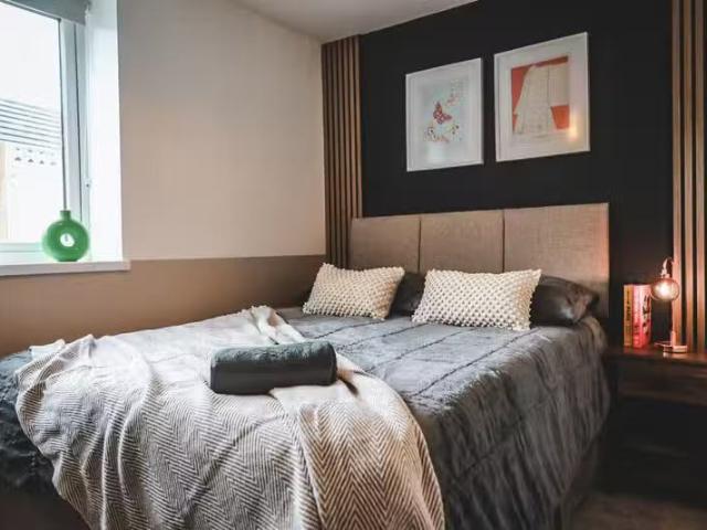 House for rent in Weston-super-mare, North Somerset