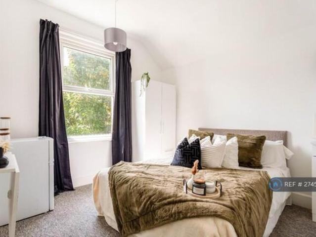 Room for rent in Eastbourne, East Sussex