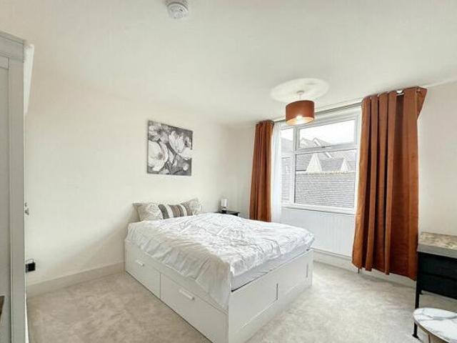 House for rent in New Bilton, Warwickshire
