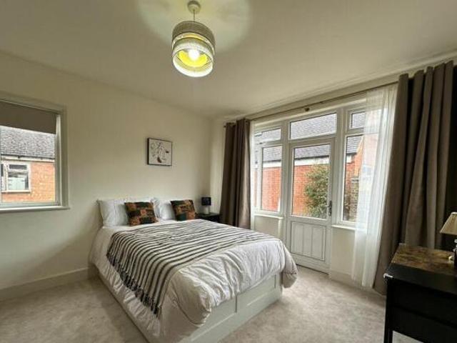 House for rent in New Bilton, Warwickshire