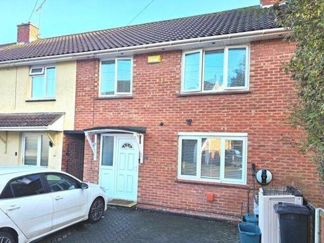 House for rent in Feckenham, City Of Bristol