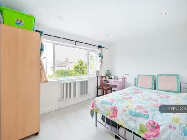 House for rent in New Malden, Greater London