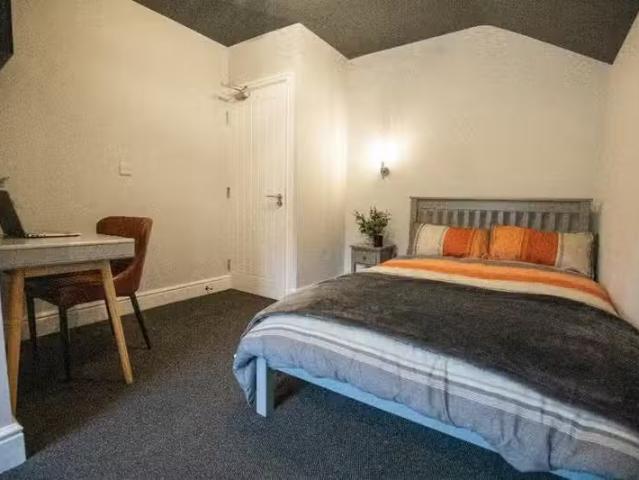 House for rent in Kedleston, East Midlands