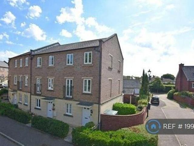 House for rent in St Leonards, Watergate
