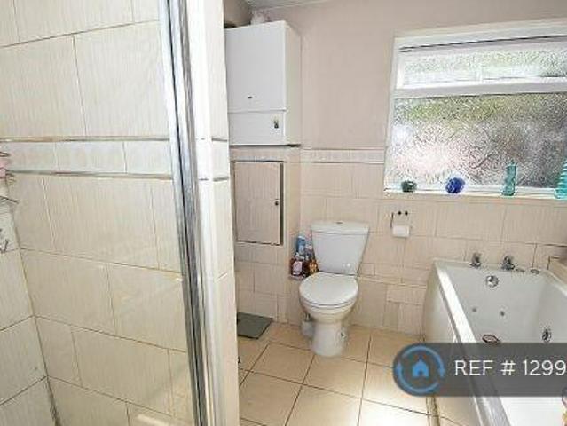 House for rent in Watergate, Devon