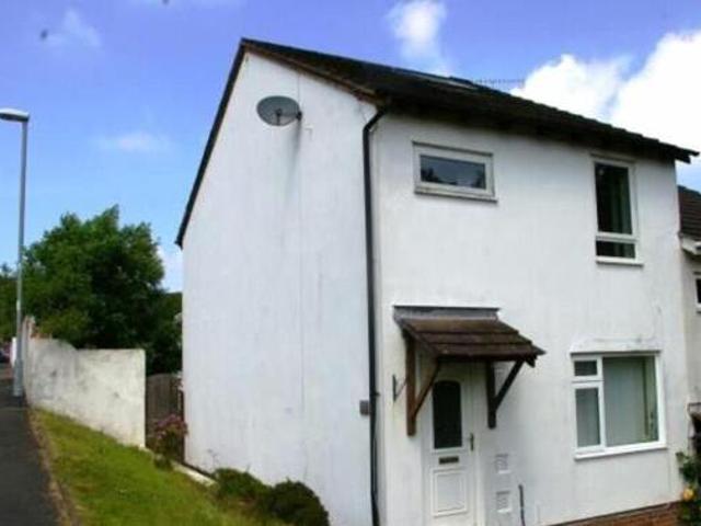 House for rent in Watergate, Devon