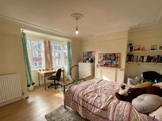 House for rent in Polsloe, Watergate