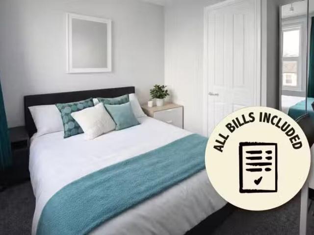 House for rent in Southall, Greater London