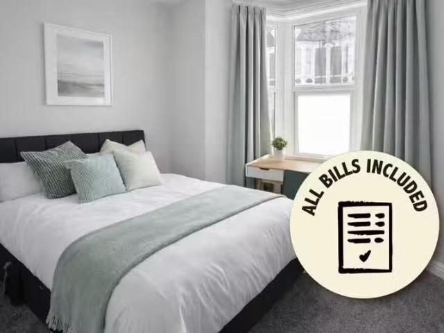 House for rent in Southall, Greater London