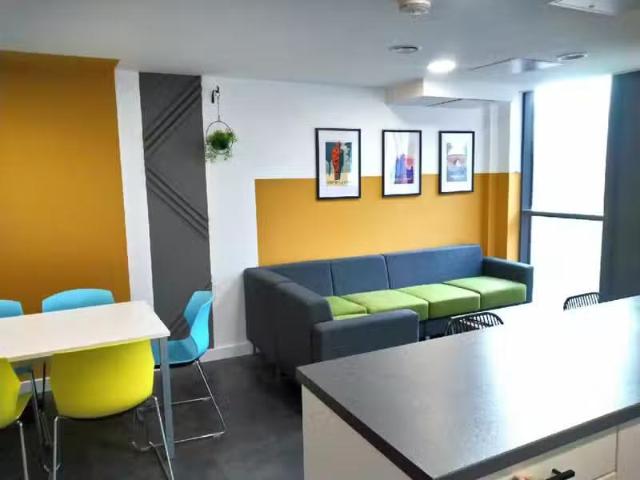 House for rent in Edgbaston, Isle Of Man