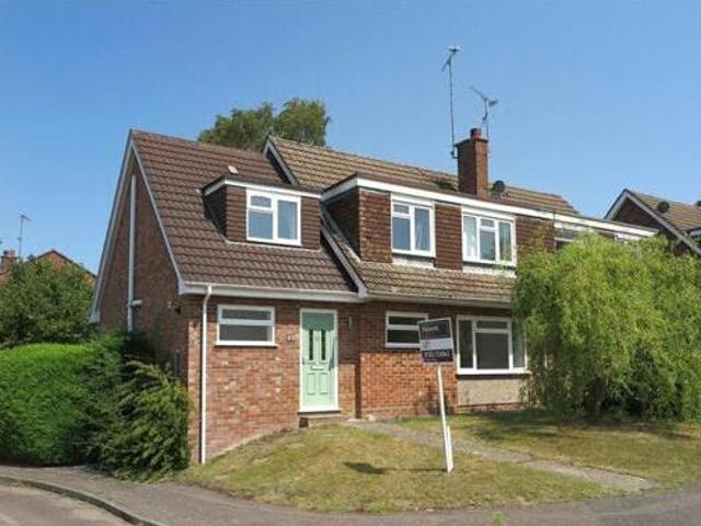 House for rent in Wrecclesham, Fole