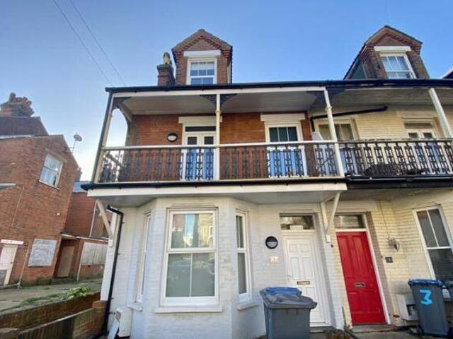 House for rent in Felixstowe, Suffolk