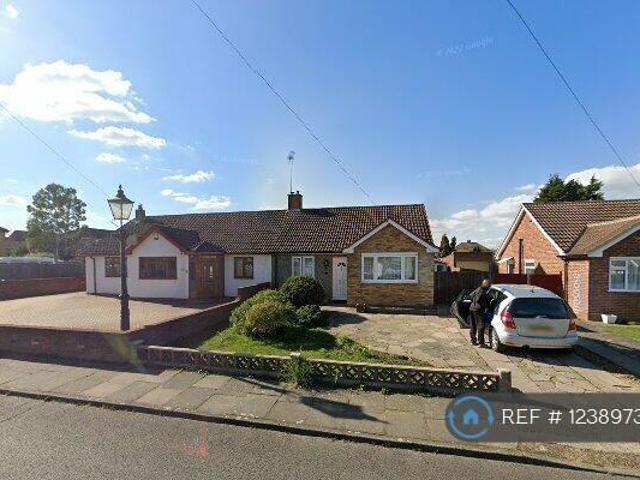 House for rent in London Borough of Hounslow, Feltham