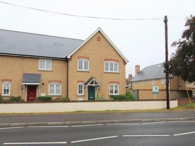 House for rent in Arbury, Cambridgeshire