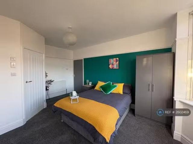 House for rent in Thorne, South Yorkshire