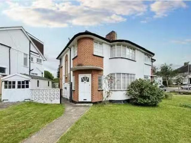 House for rent in Greater London