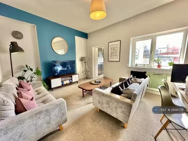 House for rent in Feckenham, City Of Bristol