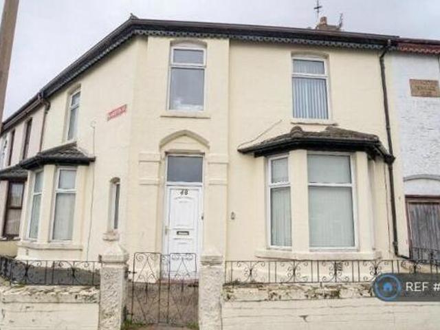House for rent in Fleetwood, Cabus