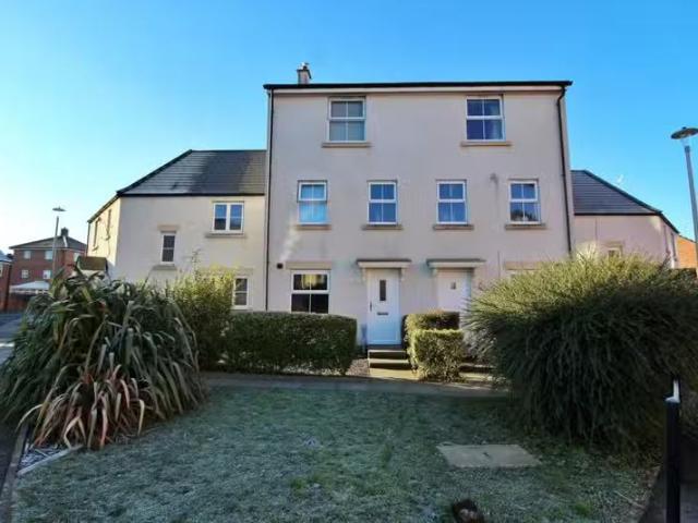 House for rent in Clapton In Gordano, North Somerset