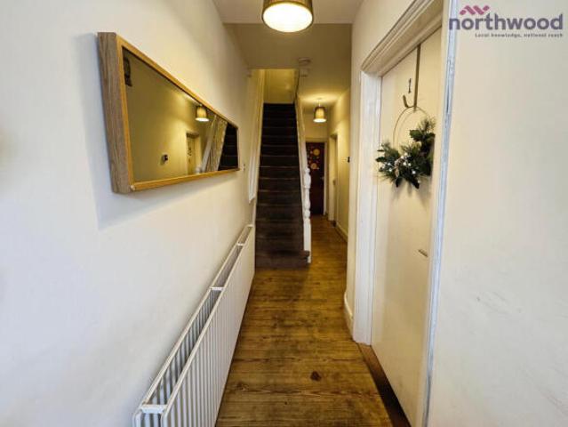 Room for rent in South Lane, West Yorkshire